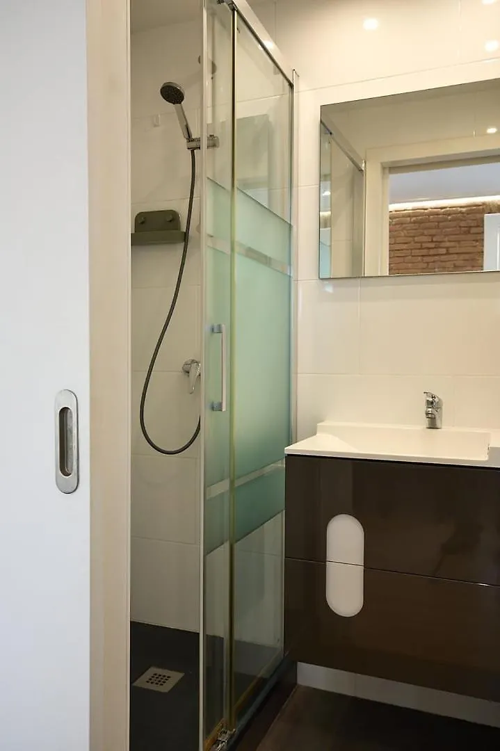 Guestready - Acogedor Apt En La Barceloneta