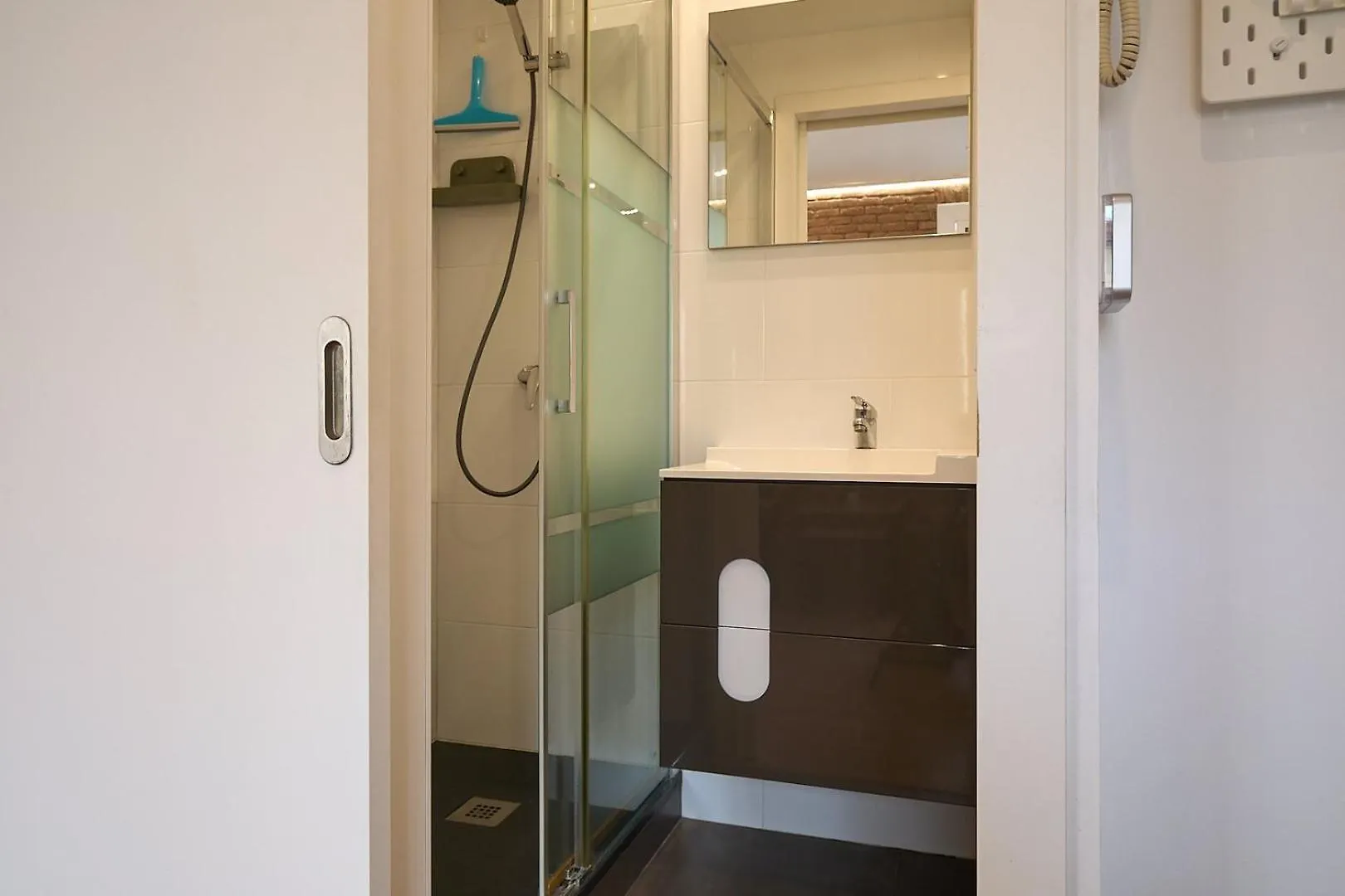 Guestready - Acogedor Apt En La Barceloneta 0*, Barcelona