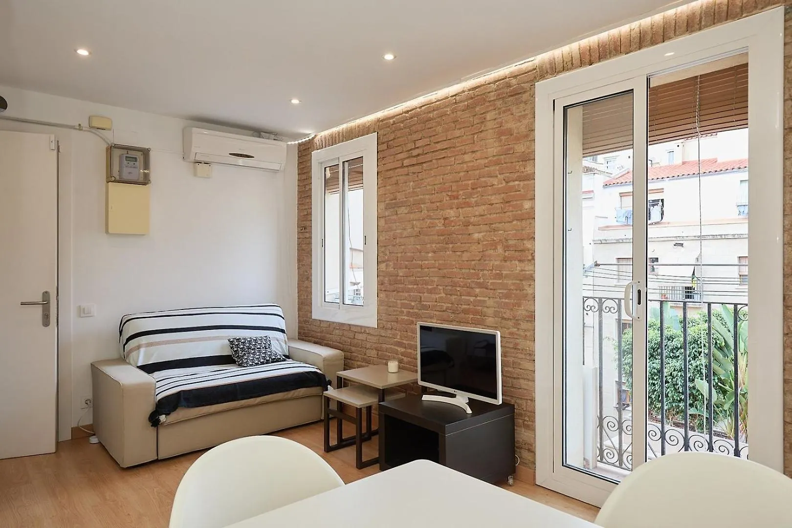 Apartment Guestready - Acogedor Apt En La Barceloneta