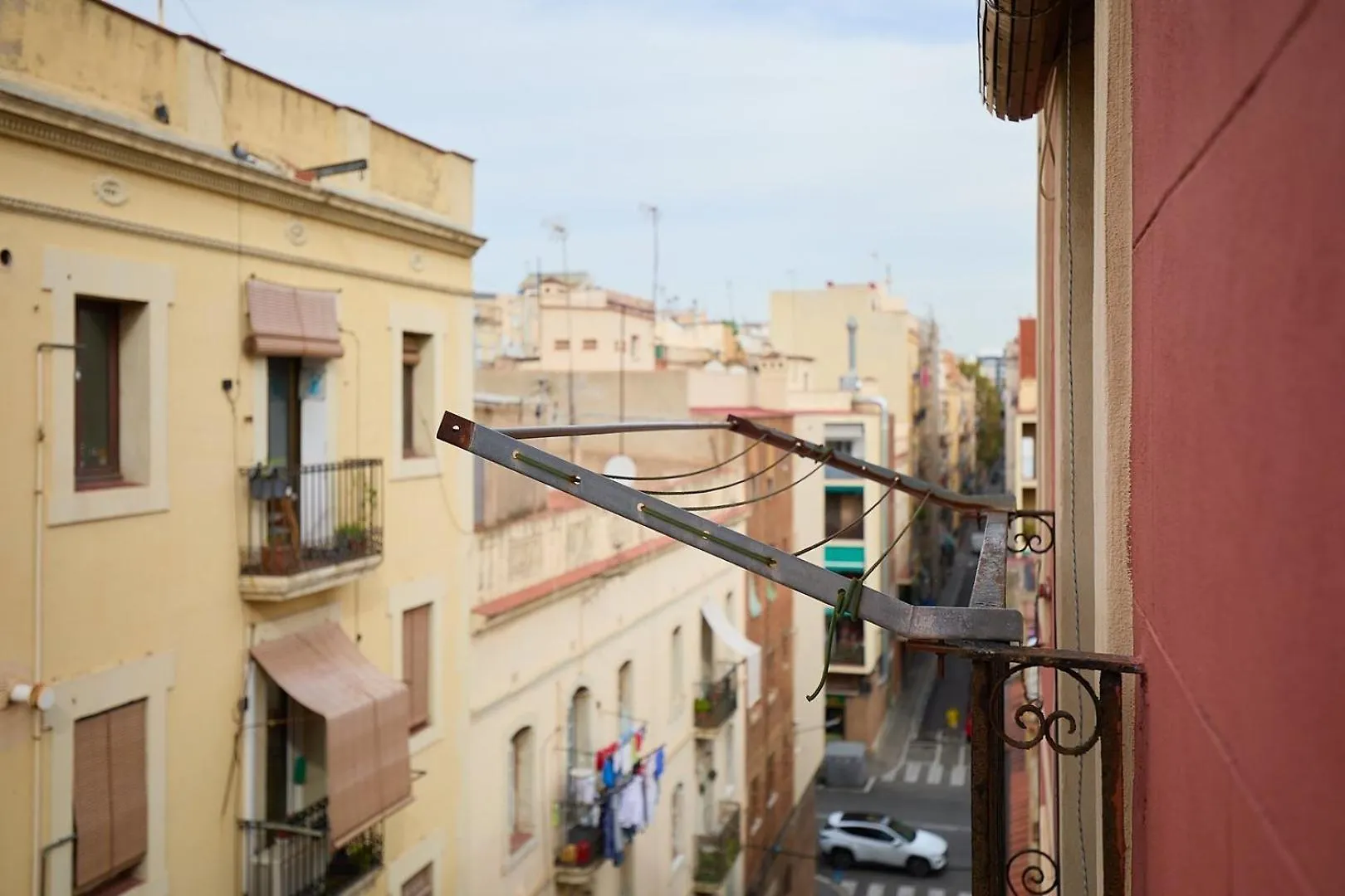 Guestready - Acogedor Apt En La Barceloneta Spain