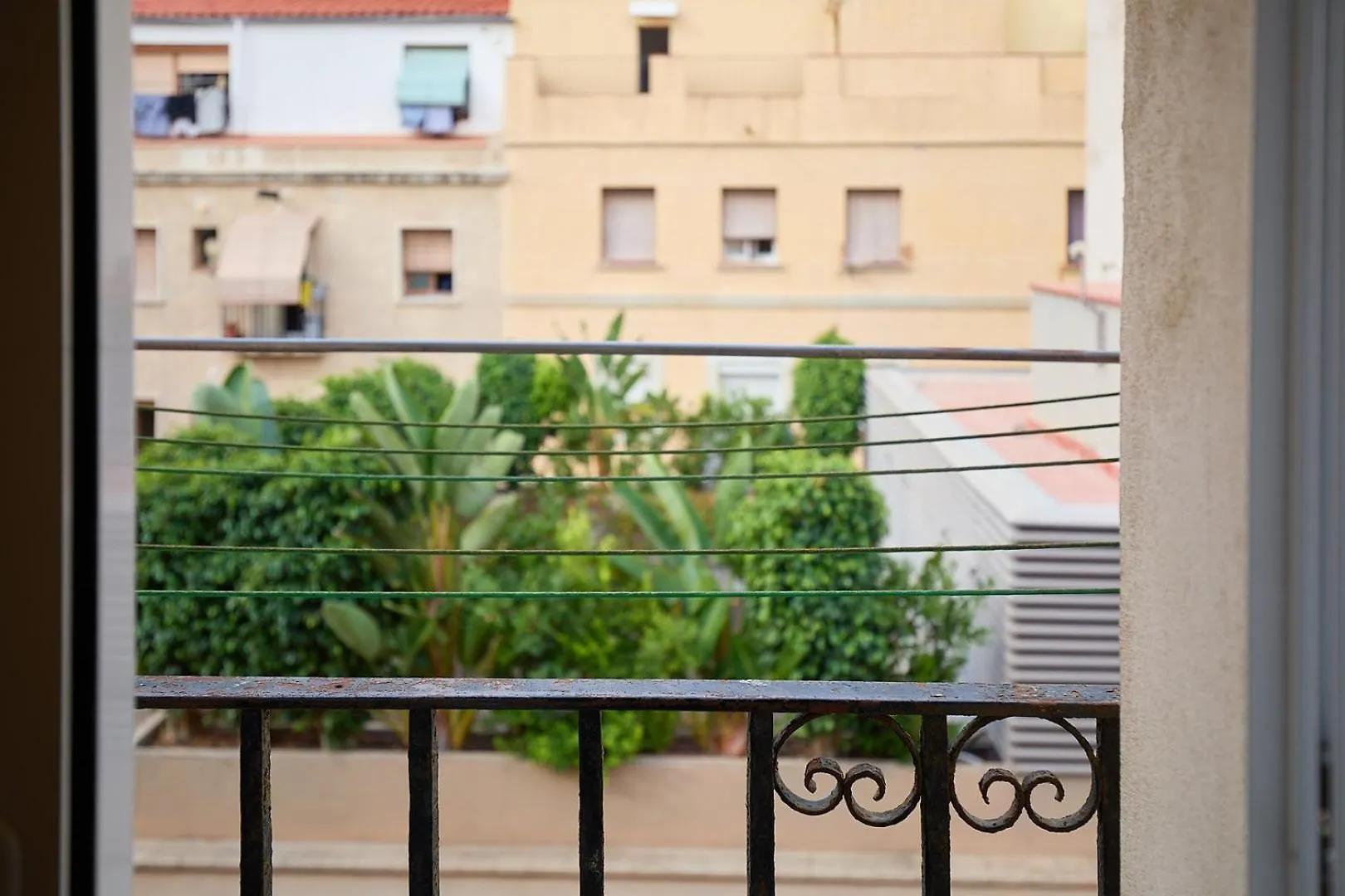 Guestready - Acogedor Apt En La Barceloneta Barcelona