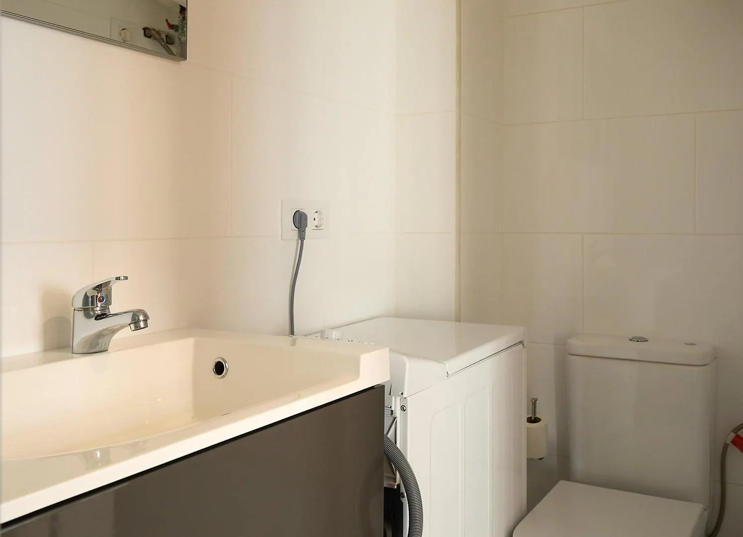 Guestready - Acogedor Apt En La Barceloneta Spagna