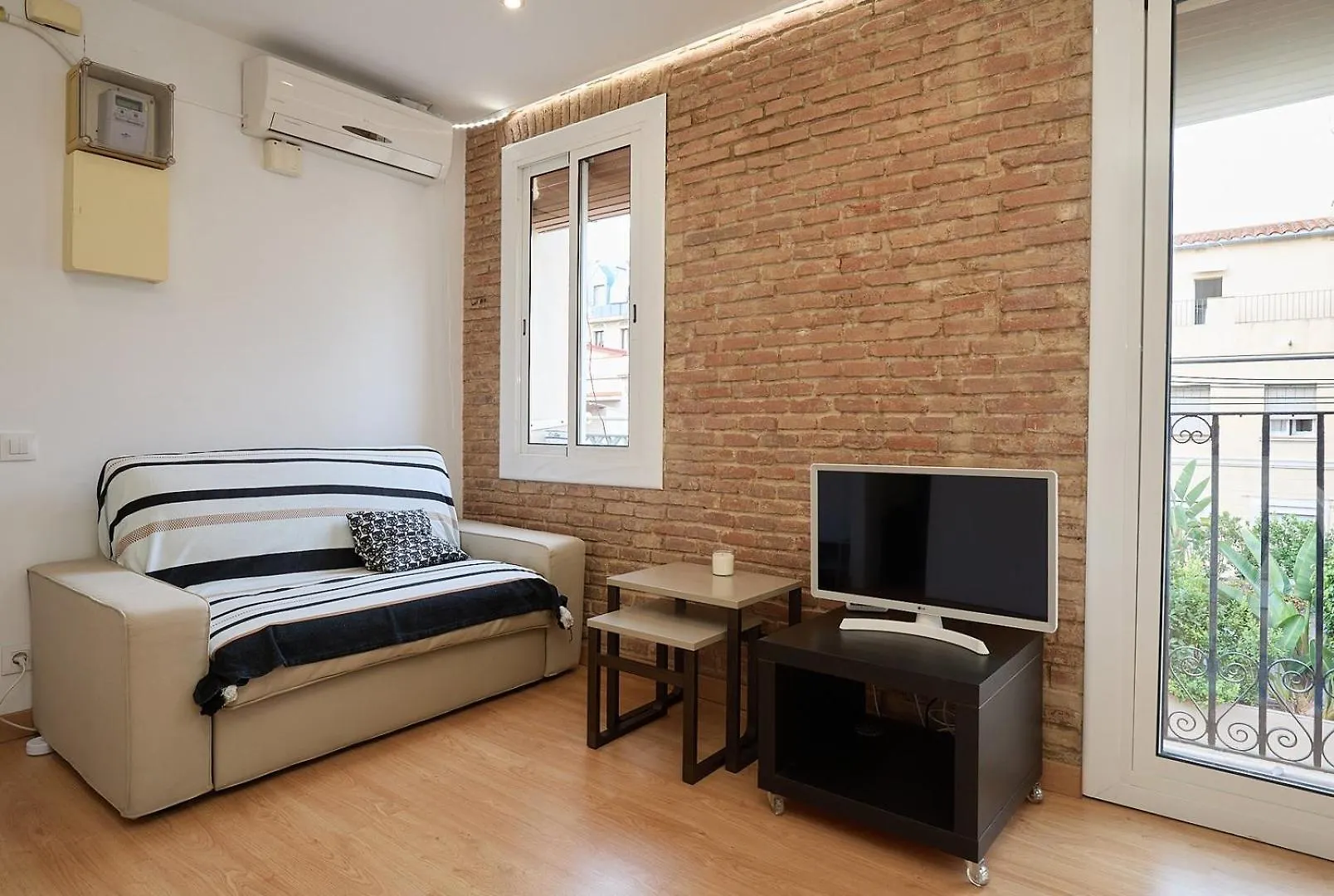 Appartamento Guestready - Acogedor Apt En La Barceloneta Spagna
