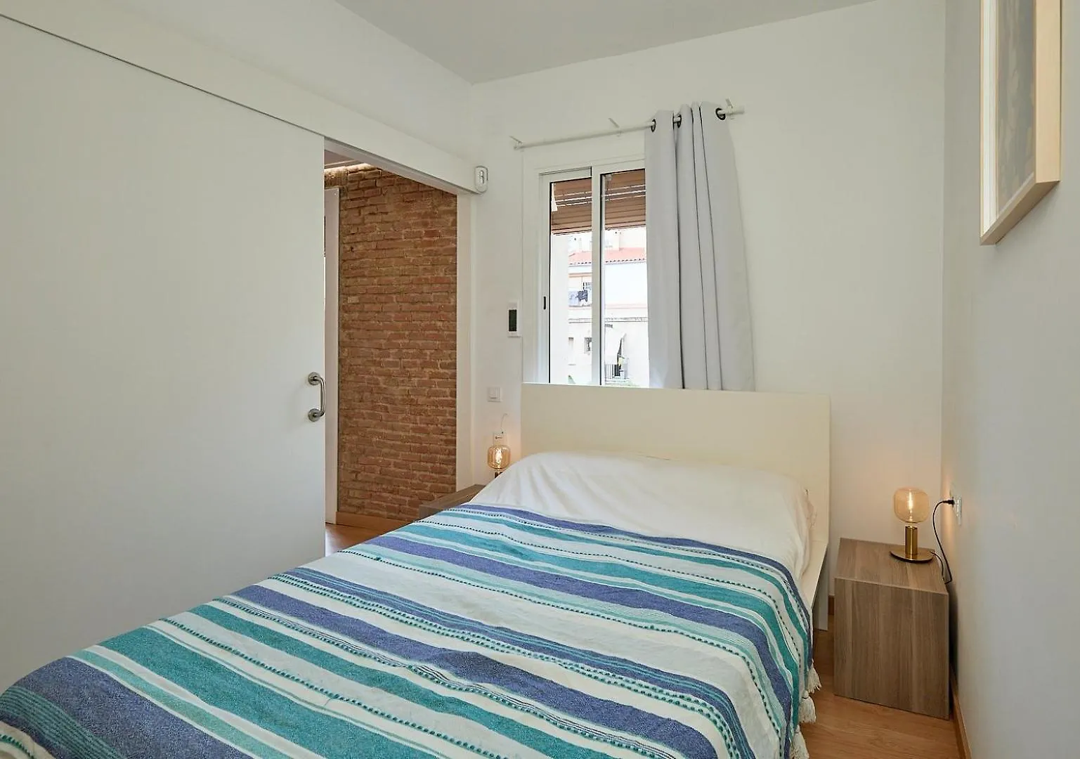 Appartamento Guestready - Acogedor Apt En La Barceloneta
