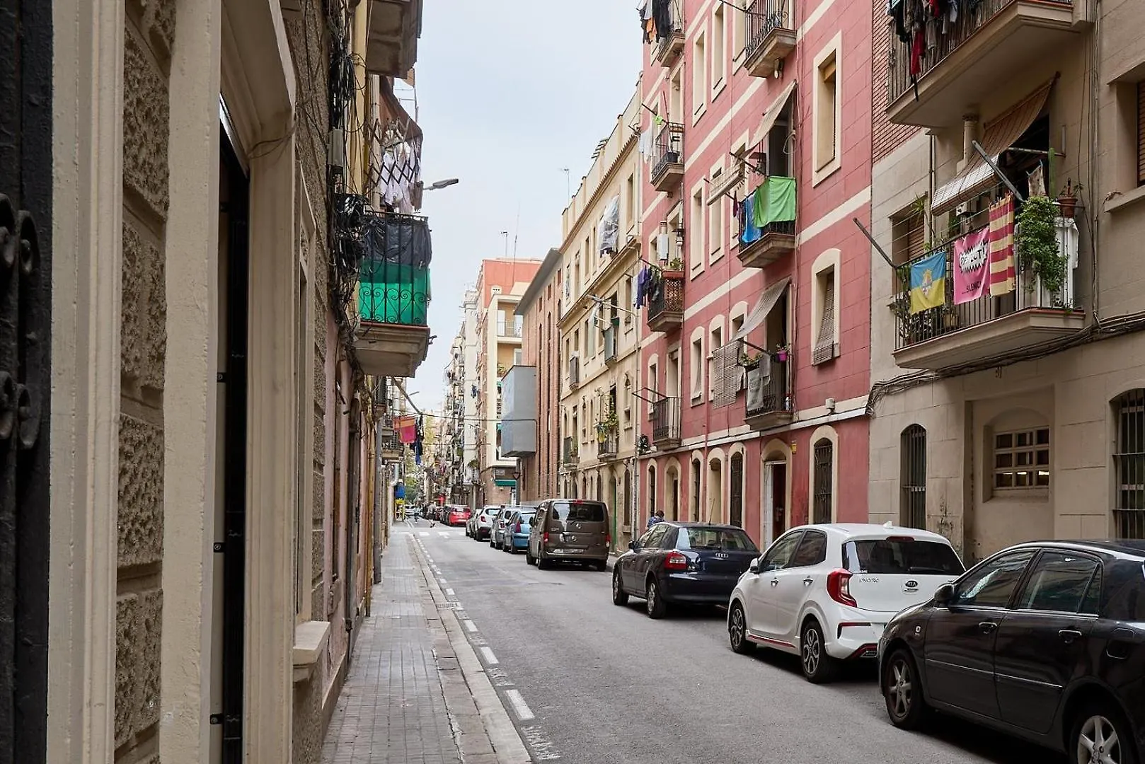Appartamento Guestready - Acogedor Apt En La Barceloneta