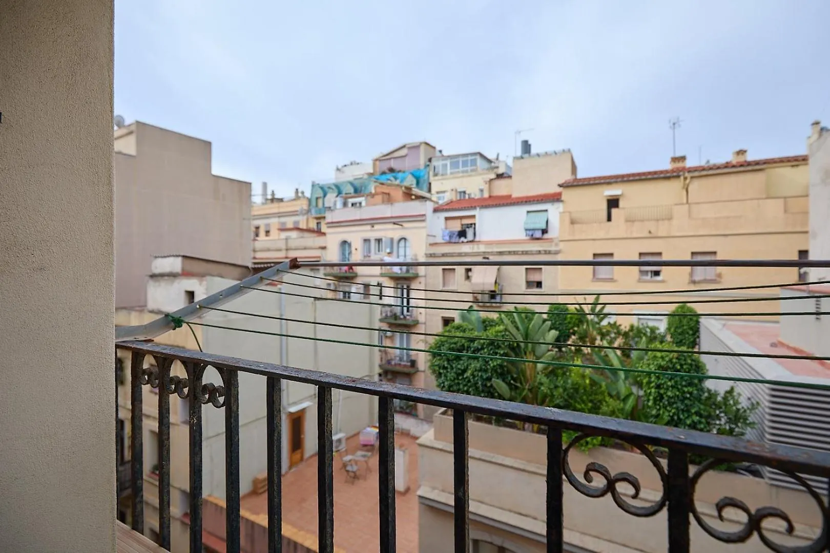 Guestready - Acogedor Apt En La Barceloneta 0*, Barcellona Spagna